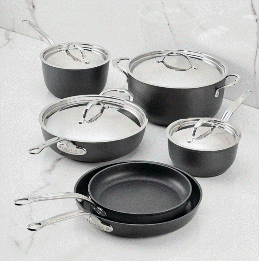 A Complete Guide to Building a Versatile Cookware Collection