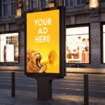 Top Strategies Used by Outdoor Advertising Agencies in Mumbai