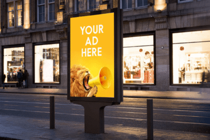 Top Strategies Used by Outdoor Advertising Agencies in Mumbai