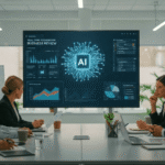 How to Choose a Generative AI Integration Agency in 2025: A No-BS Framework for US Tech Leaders