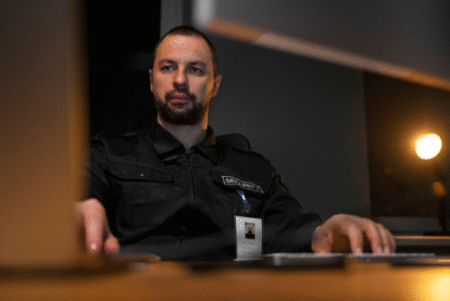 Top 5 Qualities to Look For When Hiring Security Guard Services in Bahrain