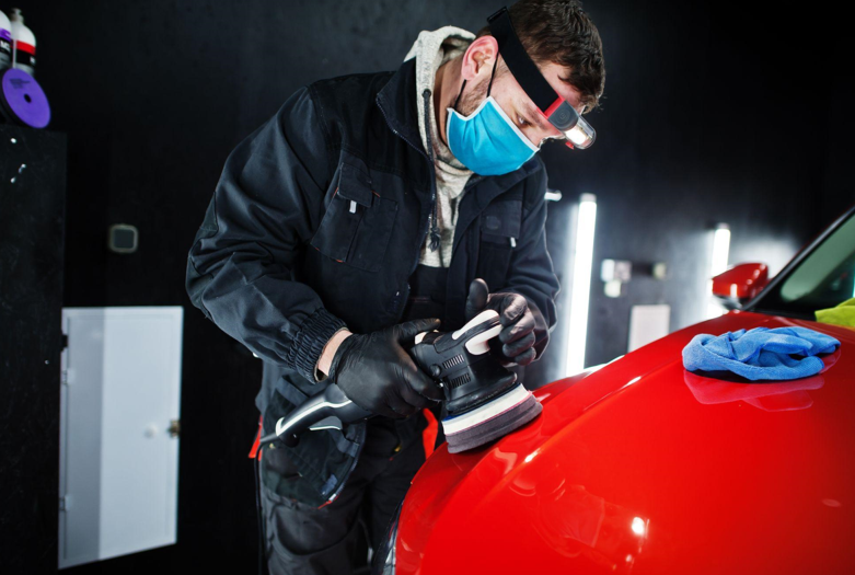 Paintless Dent Repair (PDR) 101 - Fix Small Dents Without Paint
