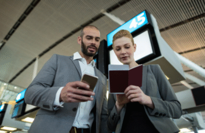 Turkey e-Visa for Urgent Business Trips: Fast-Track Travel Guide
