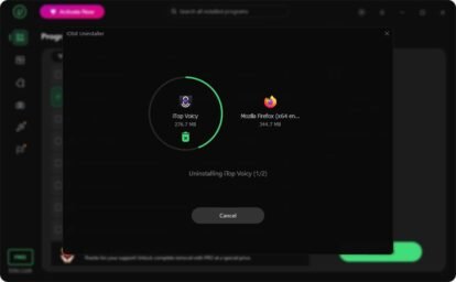 Pro Tips for Managing Unwanted Extensions and Hidden Background Apps 