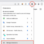 Pro Tips for Managing Unwanted Extensions and Hidden Background Apps 