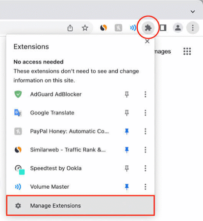 Pro Tips for Managing Unwanted Extensions and Hidden Background Apps 