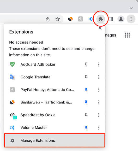 Pro Tips for Managing Unwanted Extensions and Hidden Background Apps 