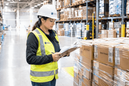 The Real Cost of Low Pallet Quality: A Data-Driven Breakdown for U.S. Distribution Centers