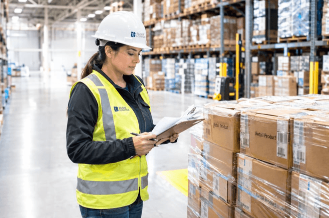 The Real Cost of Low Pallet Quality: A Data-Driven Breakdown for U.S. Distribution Centers