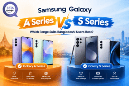 Samsung Galaxy A
