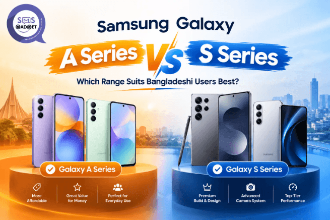 Samsung Galaxy A