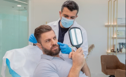 Looking to Refresh Your Appearance? What You Need to Know About Cosmetic Enhancement in Dubai
