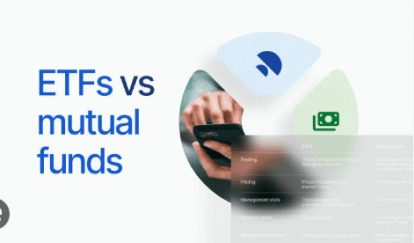 ETFs vs Mutual Funds
