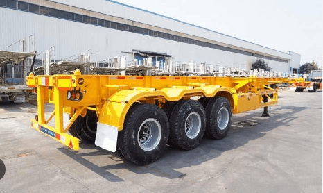 Tri-Axle Combo