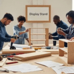 How to Brief a Display Stand Manufacturer: The Step-by-Step Guide US Marketing Teams Need