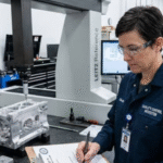 How to Choose a Custom Automation Machinery Partner in the US: A Plant Engineer's Checklist
