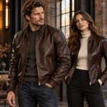 Havrenn & Co. Defines What Makes a Leather Jacket Worth Wearing for Years