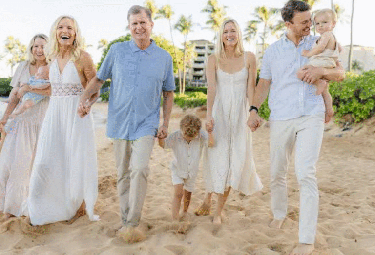 Capture Beautiful Memories with Affordable Maui Family Photographers